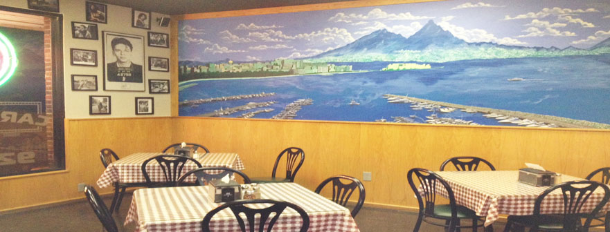Carlo's Pizza - Jackson, NJ