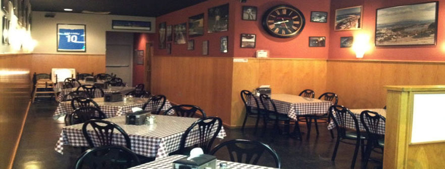 Carlo's Pizza - Jackson, NJ