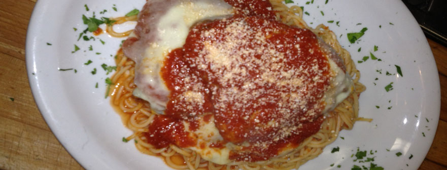 Carlo's Pizza - Jackson, NJ